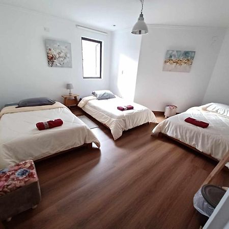Hostal Mochiliers Bed And Breakfast Cuenca Exterior photo
